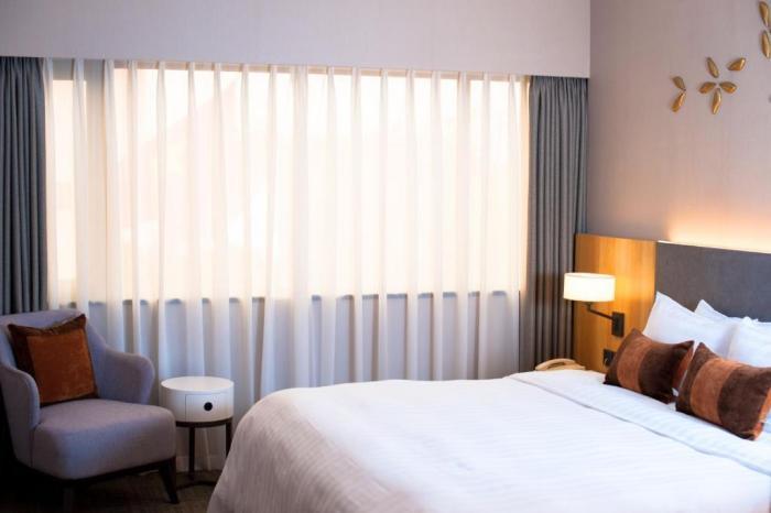 Hanoi Hotel Room photo