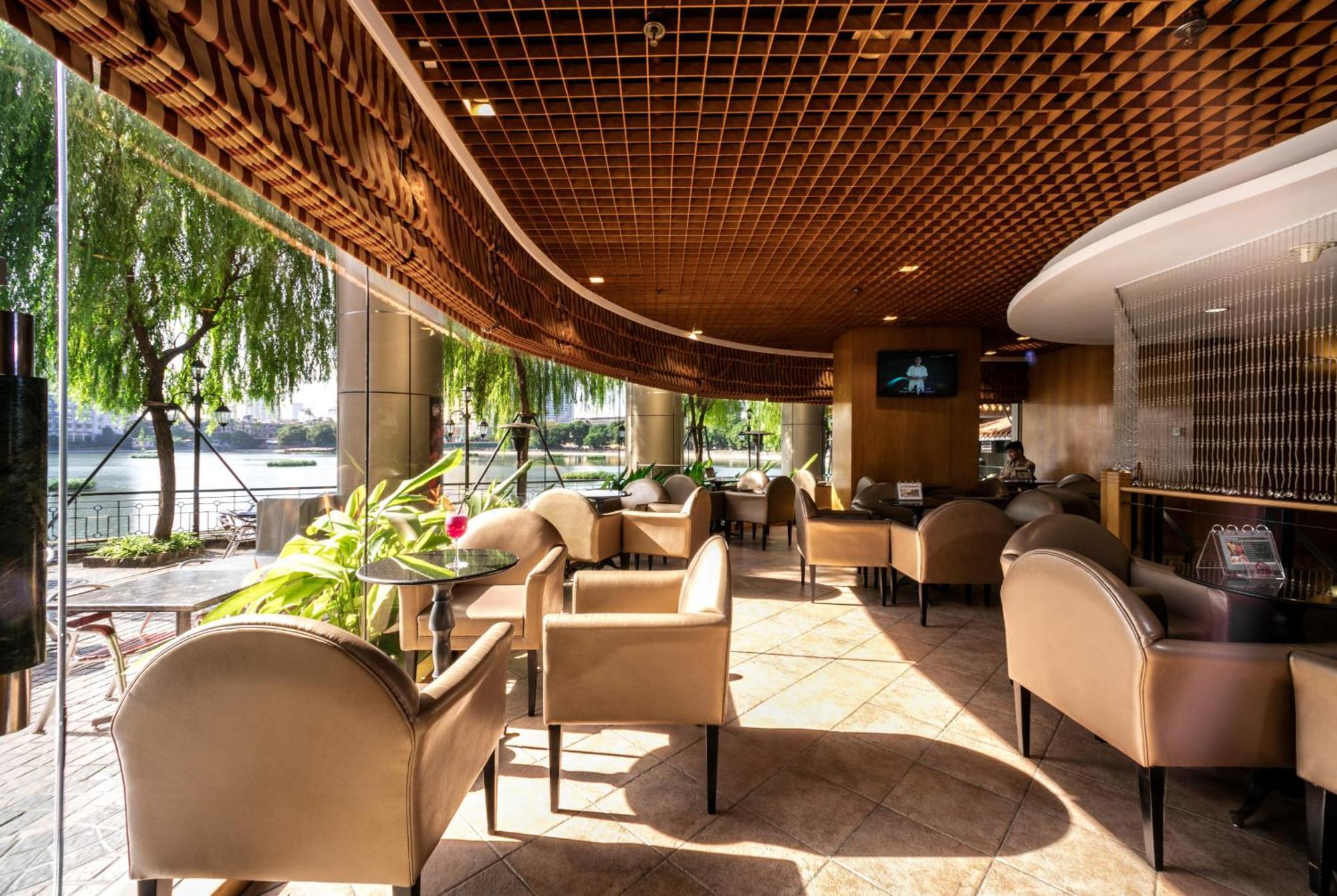 Hanoi Hotel Exterior photo