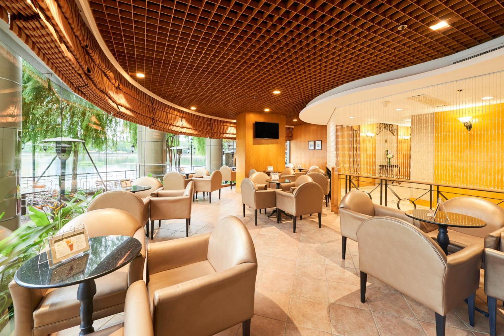 Hanoi Hotel Exterior photo